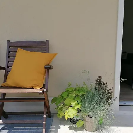 Apartment Eco *