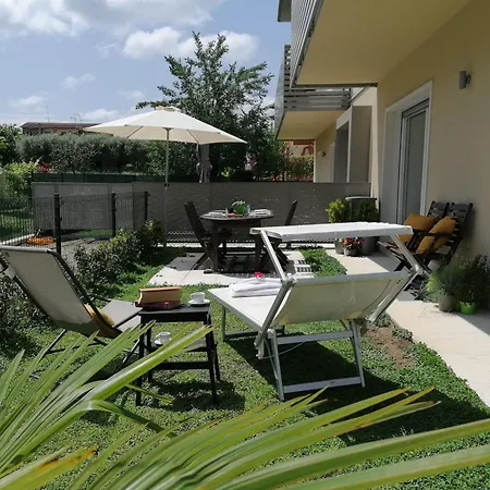 Eco Apartment Peschiera del Garda