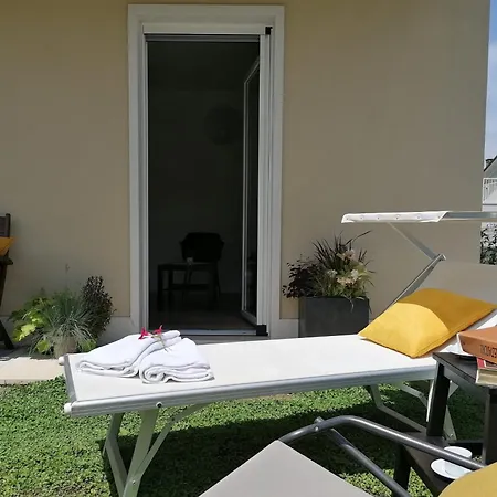Eco * Peschiera del Garda