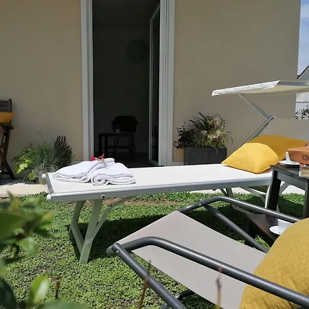 Eco Apartment