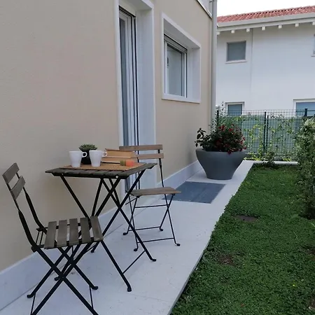 Apartment Eco