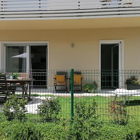 Apartment Eco *