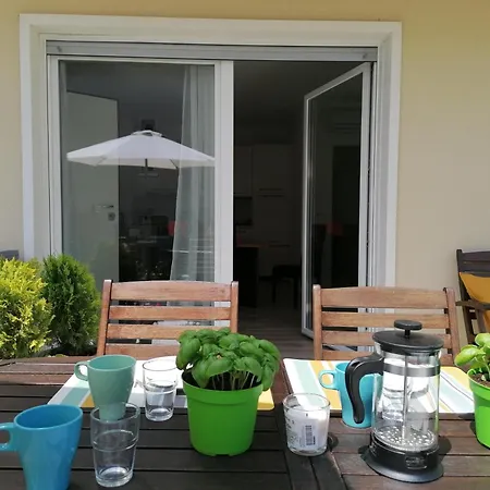 Apartment Eco Peschiera del Garda