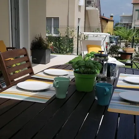 Apartment Eco