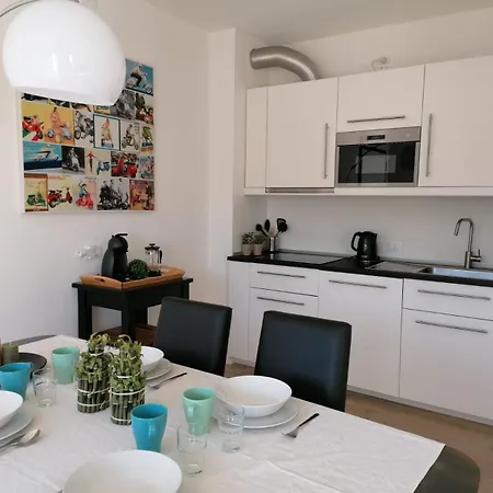 Apartment Eco