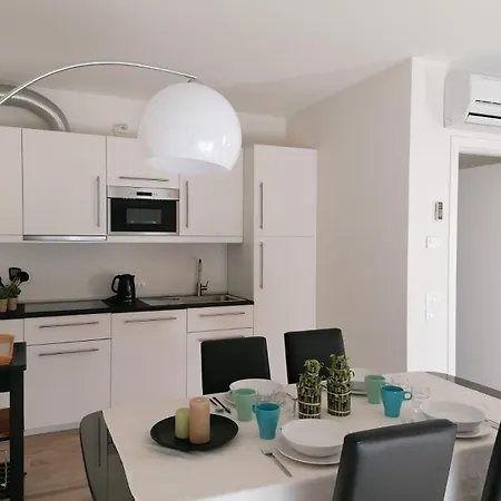Eco Apartment Peschiera del Garda