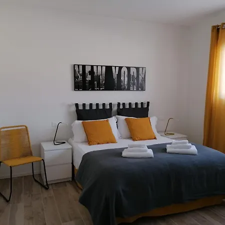 Apartment Eco