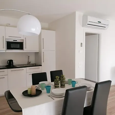 Eco Apartment *