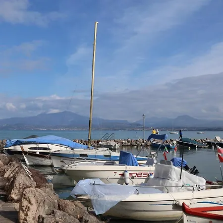 Eco * Peschiera del Garda