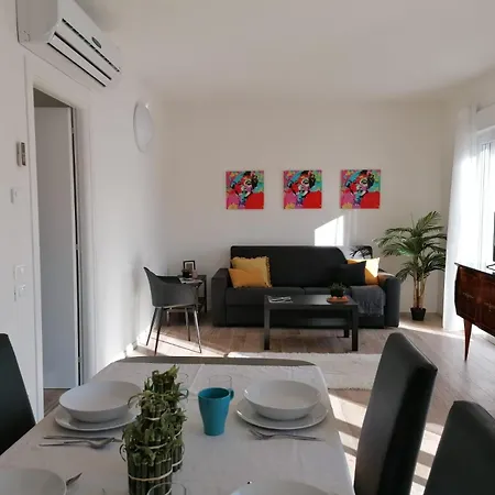 Apartment Eco *