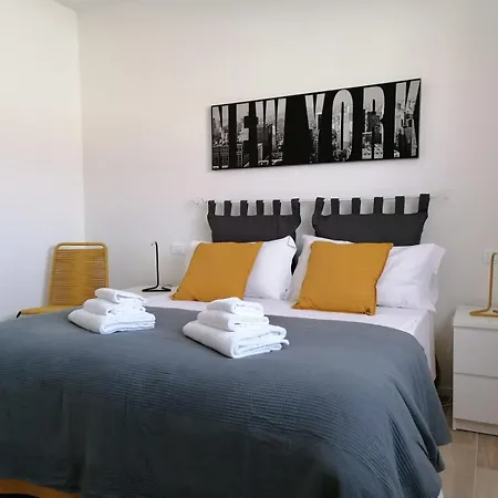Apartment Eco