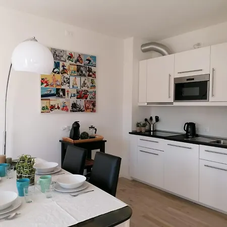 Apartment Eco *