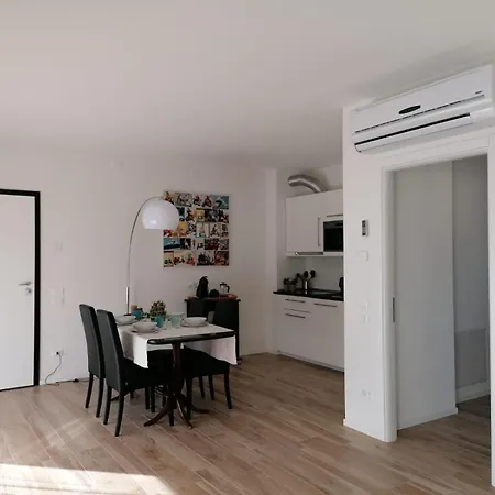 Apartment Eco