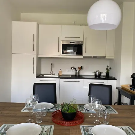 Apartment Eco Peschiera del Garda