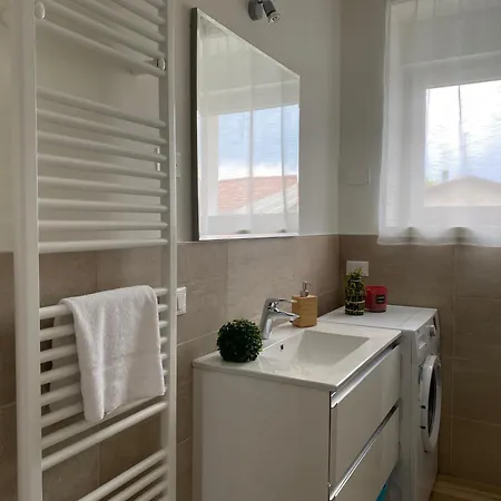 Apartment Eco