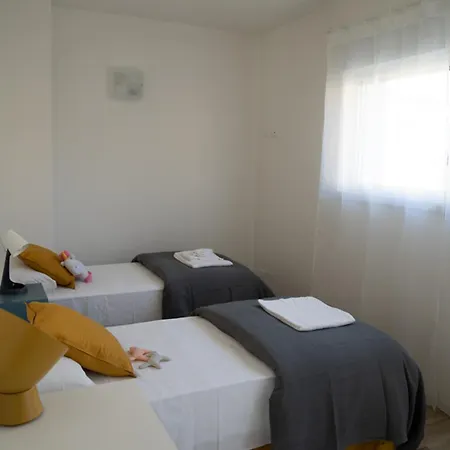 Apartment Eco *