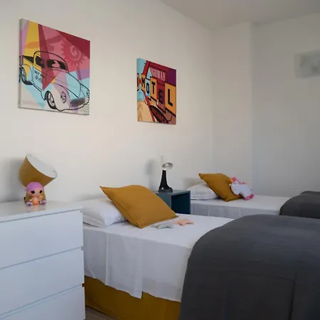 Eco Apartment Peschiera del Garda