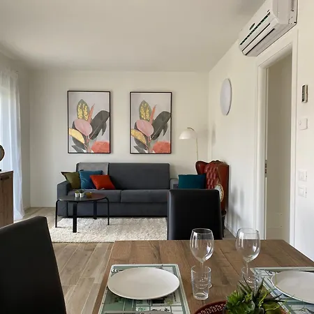 Apartment Eco