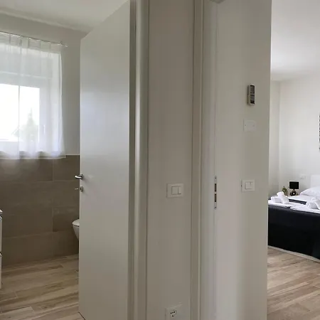 Apartment Eco Peschiera del Garda