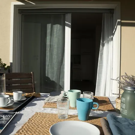 Eco Apartment