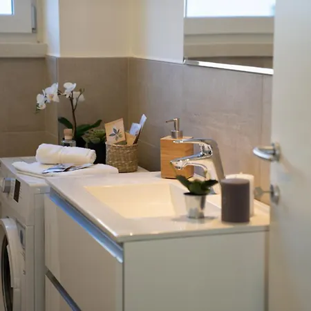 Apartment Eco