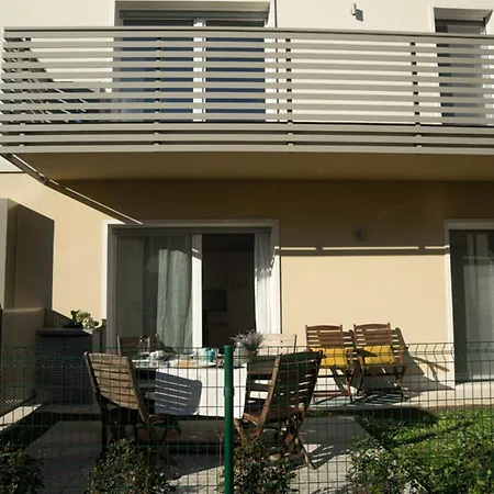 Eco Apartment