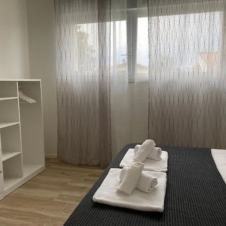 Apartment Eco