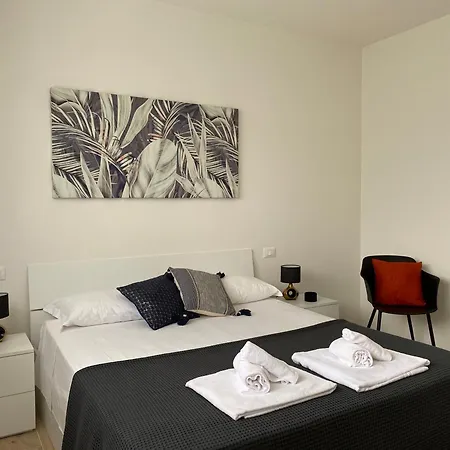 Eco Apartment *