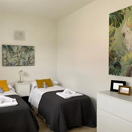Apartment Eco *