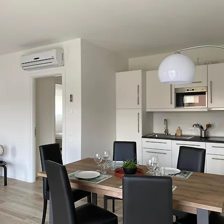 Eco Apartment Peschiera del Garda