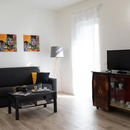 Apartment Eco Peschiera del Garda