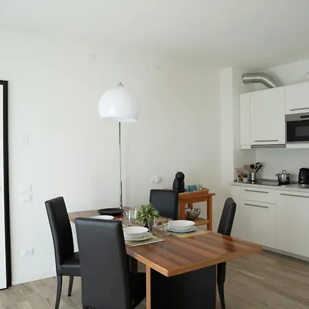 Apartment Eco