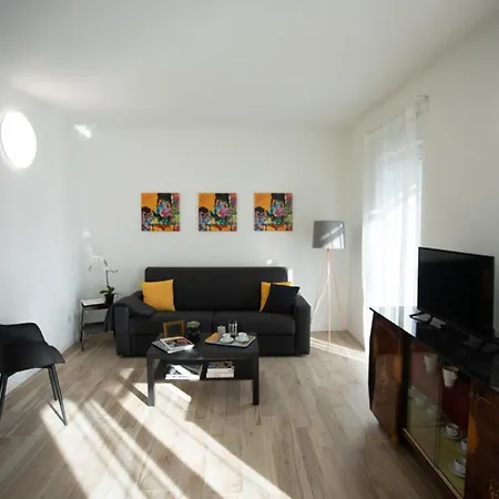Eco Apartment *