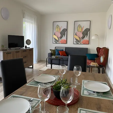 Apartment Eco *