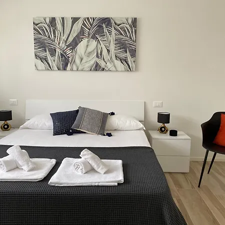 Apartment Eco Peschiera del Garda