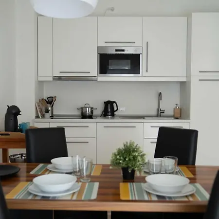 Eco Apartment