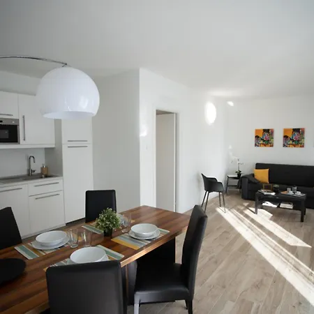 Apartment Eco
