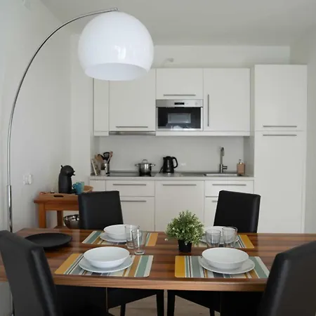 Apartment Eco *