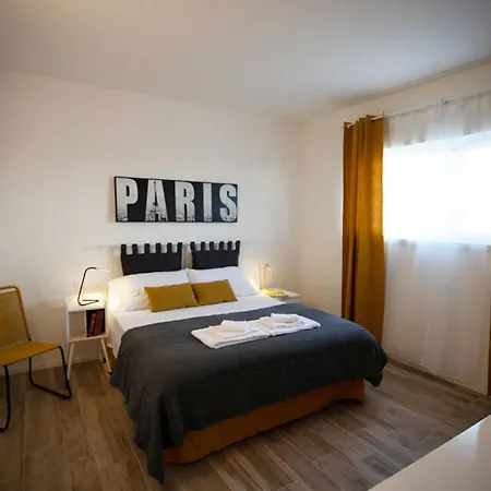 Apartment Eco Peschiera del Garda
