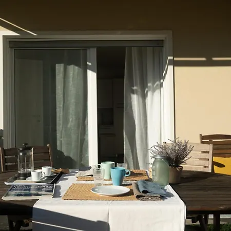 Apartment Eco Peschiera del Garda